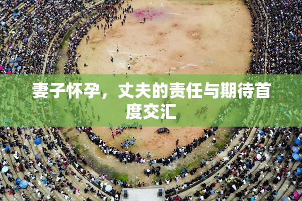 妻子怀孕，丈夫的责任与期待首度交汇