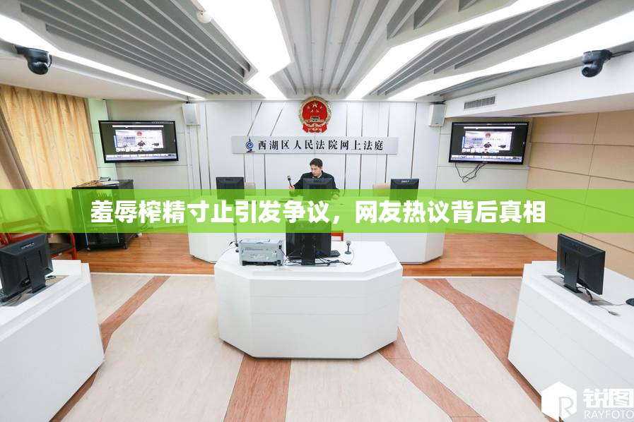 羞辱榨精寸止引发争议，网友热议背后真相