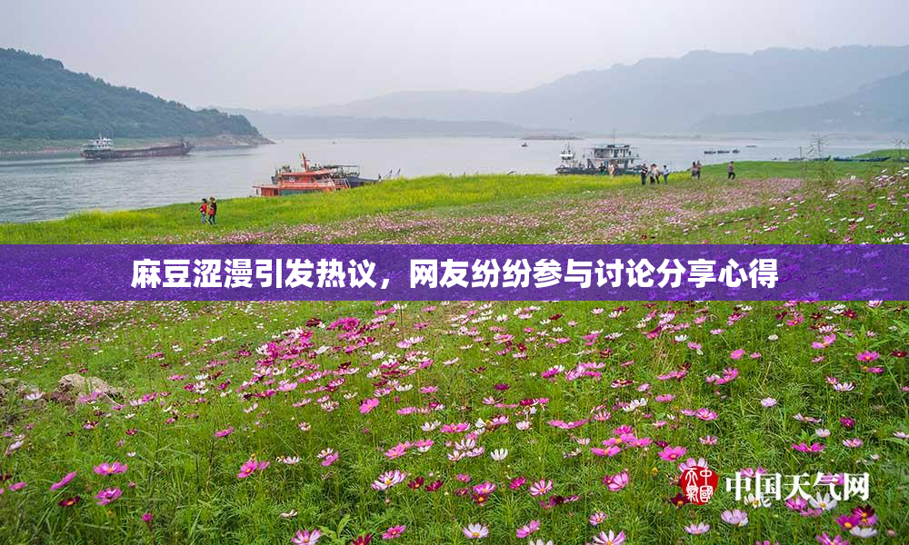 麻豆涩漫引发热议，网友纷纷参与讨论分享心得