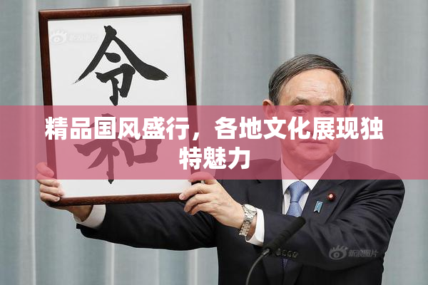 精品国风盛行，各地文化展现独特魅力