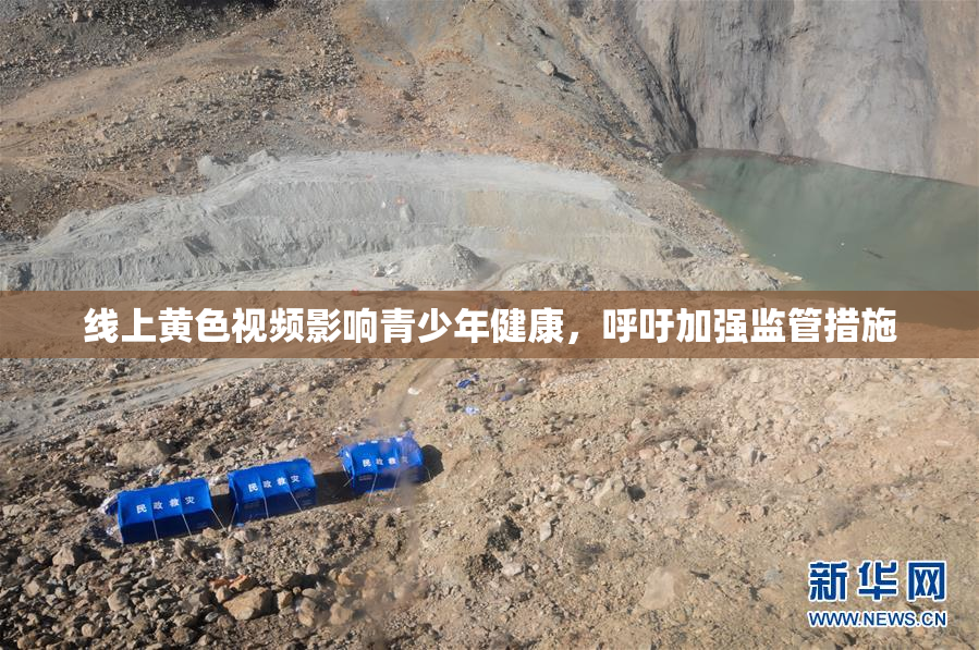 线上黄色视频影响青少年健康，呼吁加强监管措施