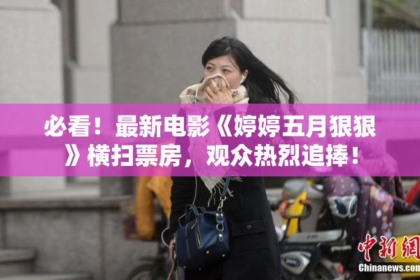 必看！最新电影《婷婷五月狠狠》横扫票房，观众热烈追捧！