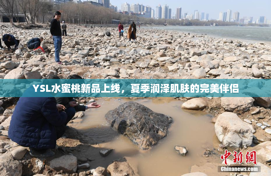 YSL水蜜桃新品上线，夏季润泽肌肤的完美伴侣