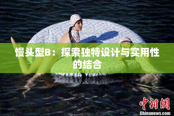 馒头型B：探索独特设计与实用性的结合