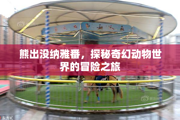 熊出没纳雅番，探秘奇幻动物世界的冒险之旅