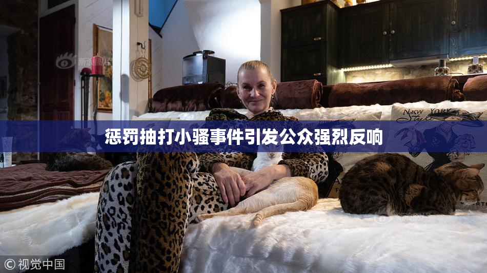 惩罚抽打小骚事件引发公众强烈反响
