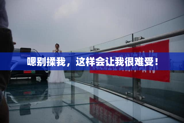 嗯别揉我，这样会让我很难受！