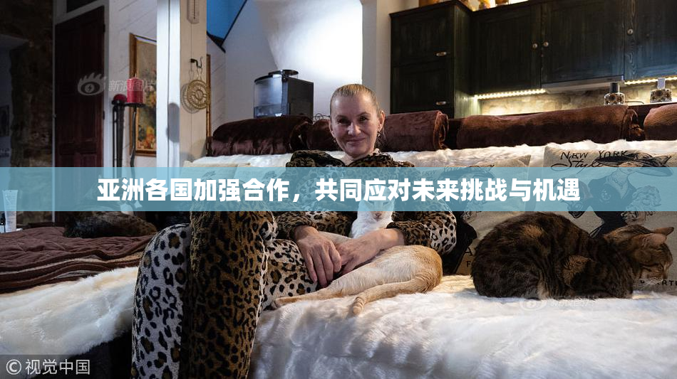 亚洲各国加强合作，共同应对未来挑战与机遇