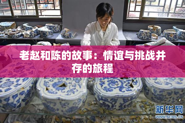 老赵和陈的故事：情谊与挑战并存的旅程