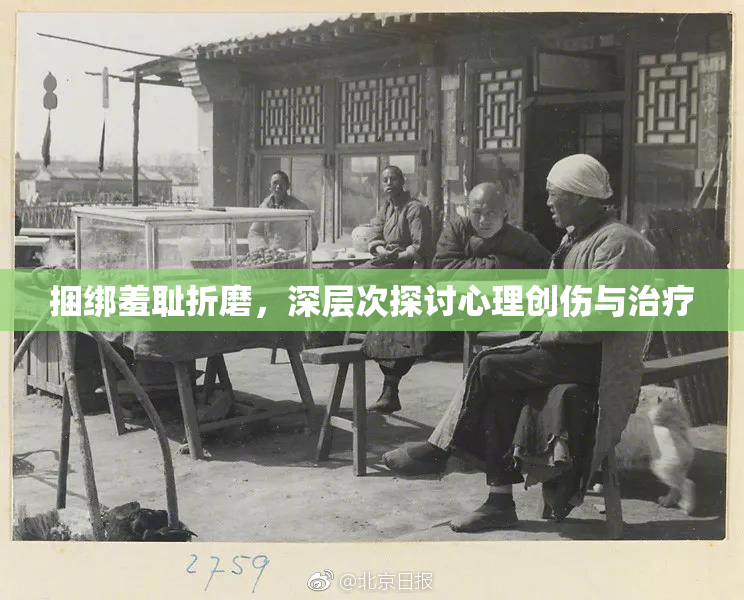 捆绑羞耻折磨，深层次探讨心理创伤与治疗