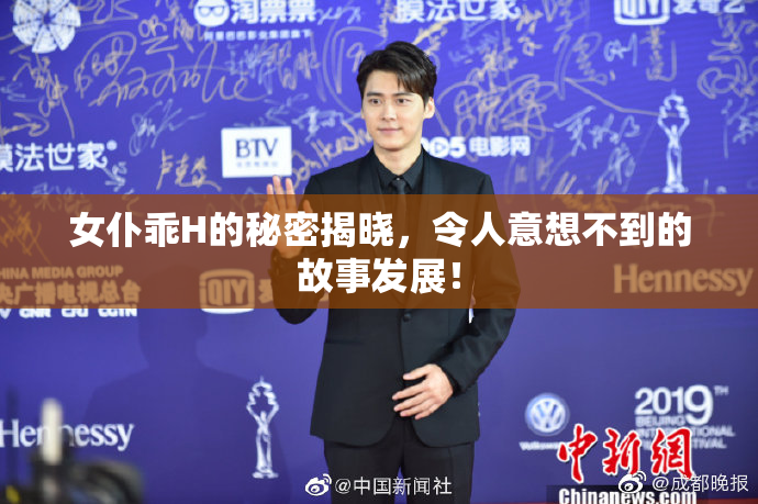 女仆乖H的秘密揭晓，令人意想不到的故事发展！