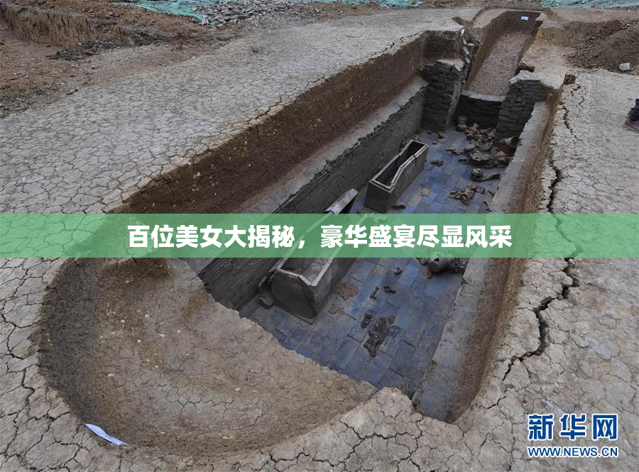 百位美女大揭秘，豪华盛宴尽显风采