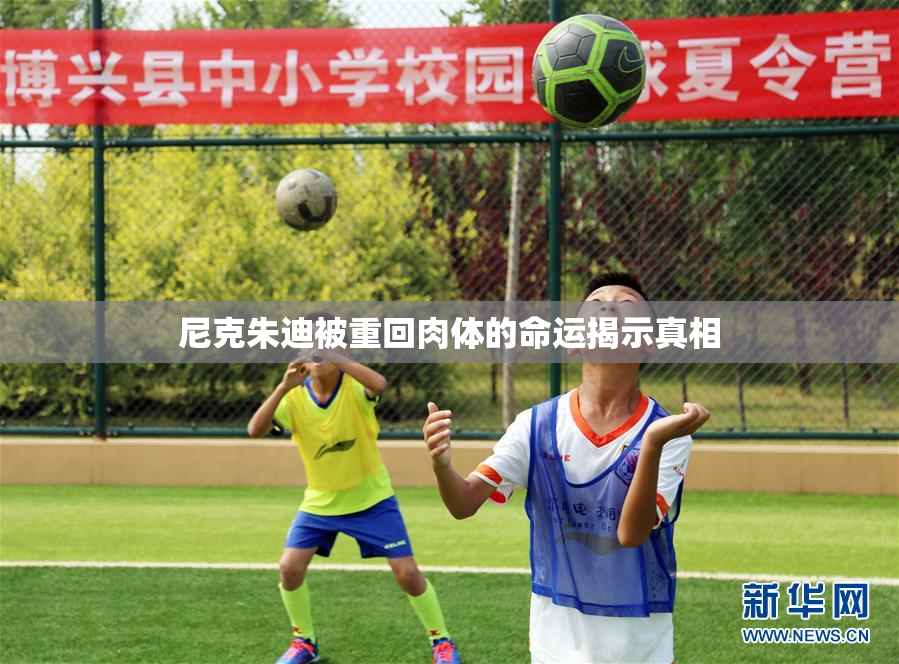 尼克朱迪被重回肉体的命运揭示真相