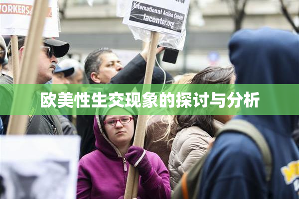 欧美性生交现象的探讨与分析