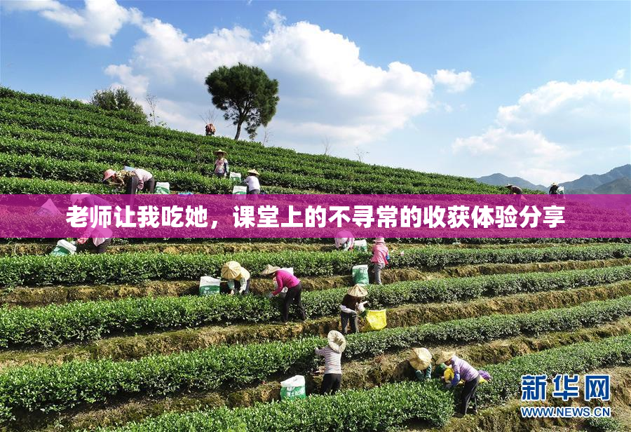 老师让我吃她，课堂上的不寻常的收获体验分享