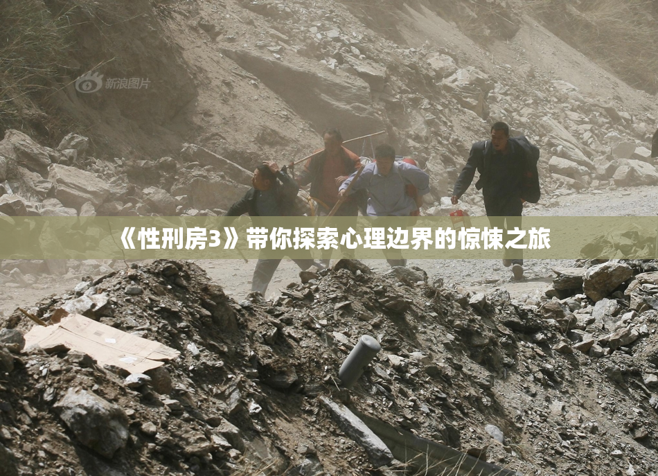 《性刑房3》带你探索心理边界的惊悚之旅
