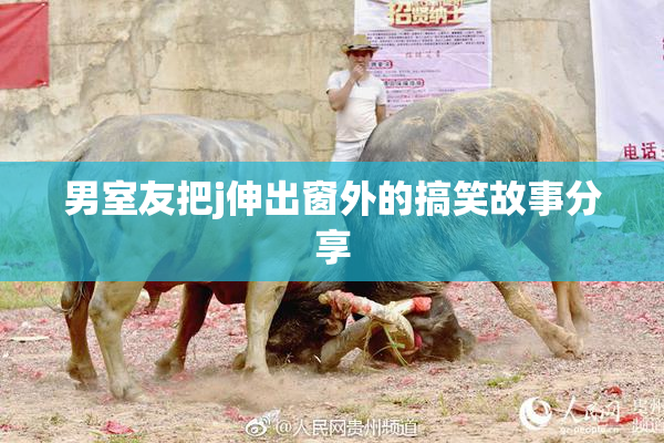 男室友把j伸出窗外的搞笑故事分享