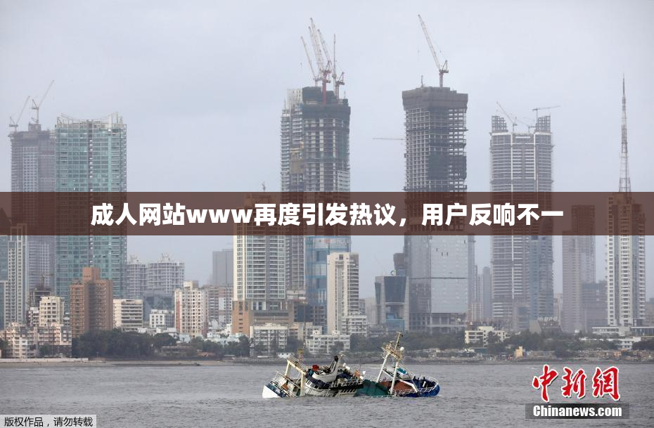 成人网站www再度引发热议，用户反响不一