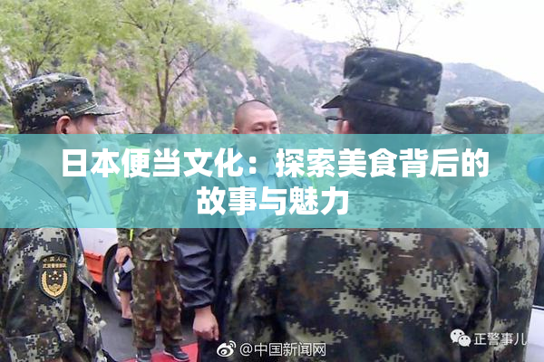 日本便当文化：探索美食背后的故事与魅力