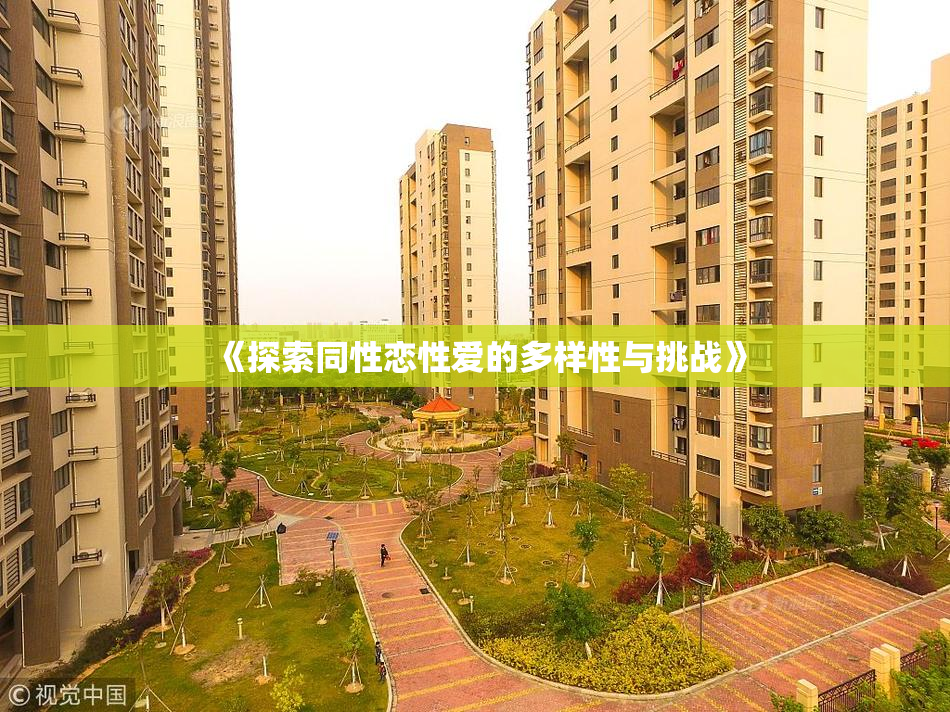 《探索同性恋性爱的多样性与挑战》
