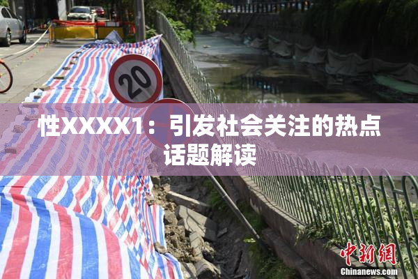 性XXXX1：引发社会关注的热点话题解读