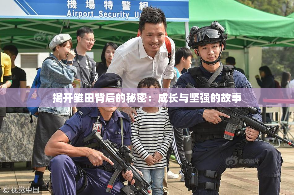 揭开雏田背后的秘密：成长与坚强的故事