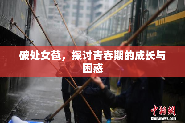 破处女苞，探讨青春期的成长与困惑