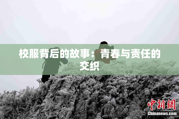 校服背后的故事：青春与责任的交织