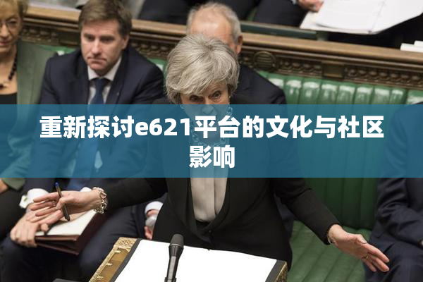 重新探讨e621平台的文化与社区影响