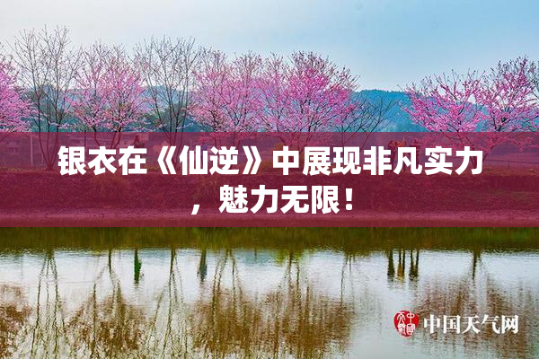银衣在《仙逆》中展现非凡实力，魅力无限！