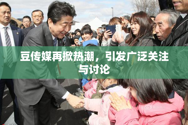 豆传媒再掀热潮，引发广泛关注与讨论