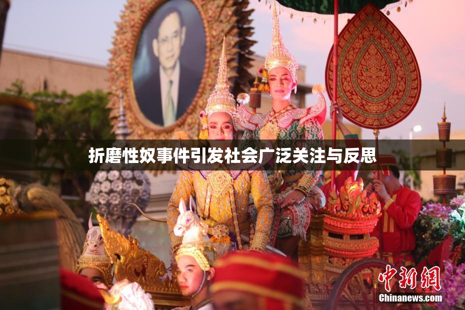 折磨性奴事件引发社会广泛关注与反思