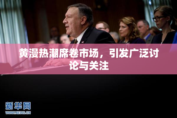 黄漫热潮席卷市场，引发广泛讨论与关注