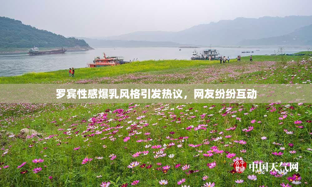罗宾性感爆乳风格引发热议，网友纷纷互动