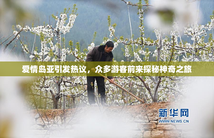 爱情岛亚引发热议，众多游客前来探秘神奇之旅