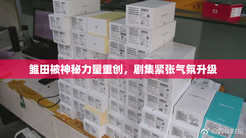 雏田被神秘力量重创，剧集紧张气氛升级