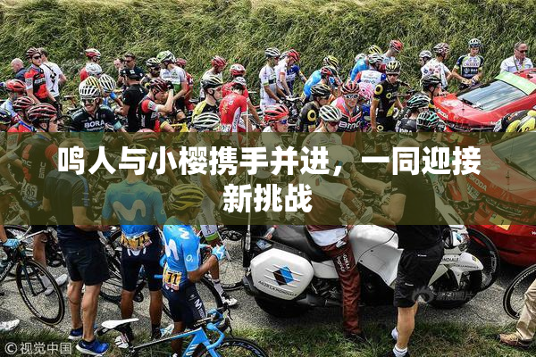 鸣人与小樱携手并进，一同迎接新挑战
