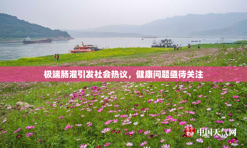 极端肠灌引发社会热议，健康问题亟待关注