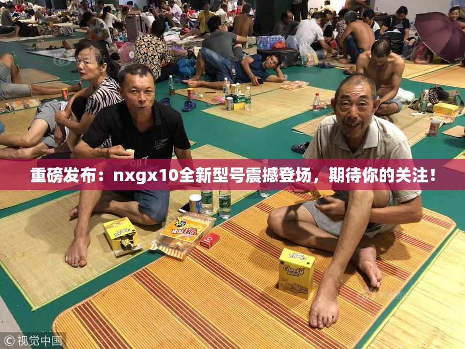 重磅发布：nxgx10全新型号震撼登场，期待你的关注！