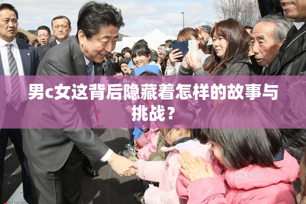 男c女这背后隐藏着怎样的故事与挑战？