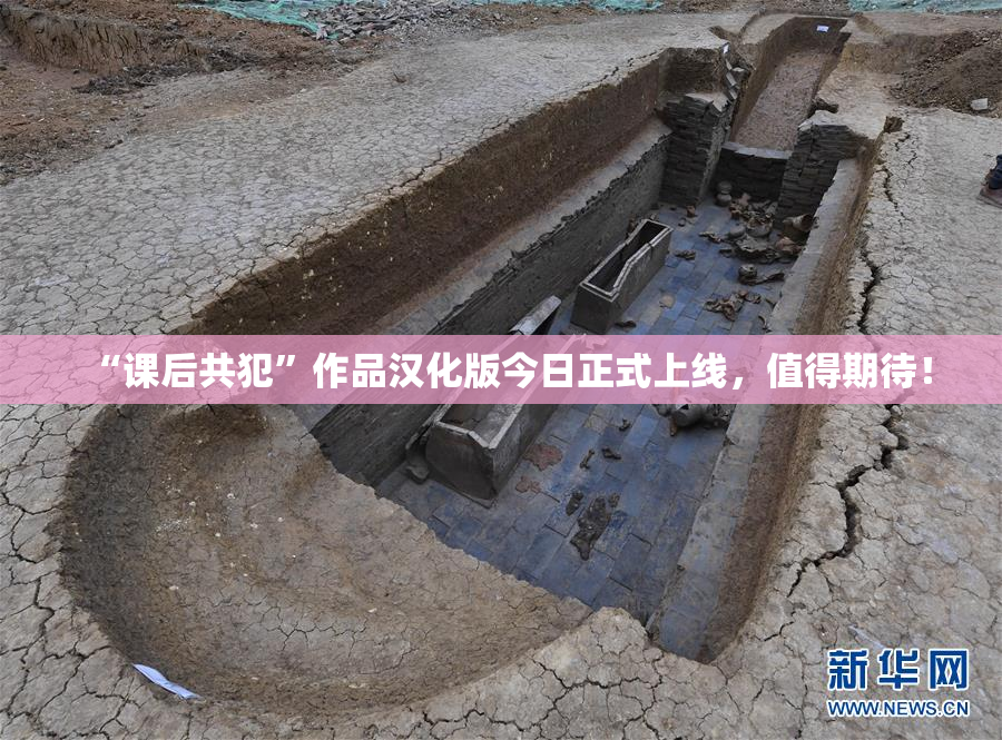 “课后共犯”作品汉化版今日正式上线，值得期待！