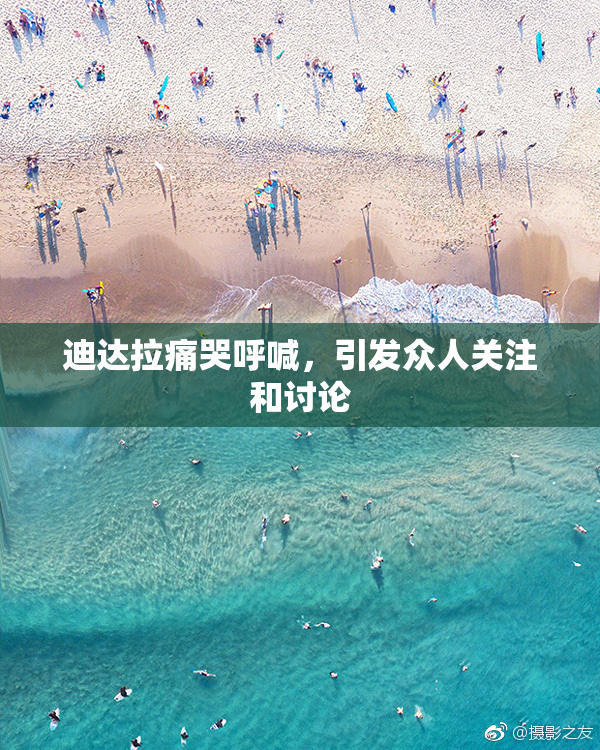 迪达拉痛哭呼喊，引发众人关注和讨论