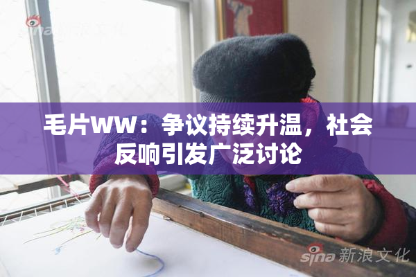 毛片WW：争议持续升温，社会反响引发广泛讨论