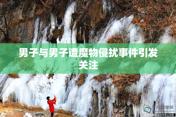 男子与男子遭魔物侵扰事件引发关注