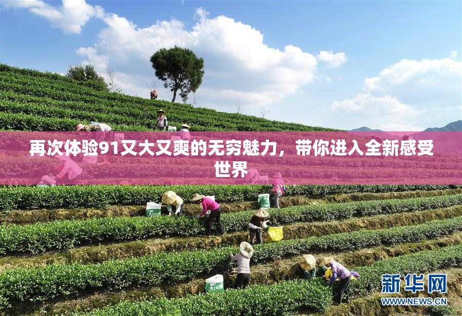 再次体验91又大又爽的无穷魅力，带你进入全新感受世界