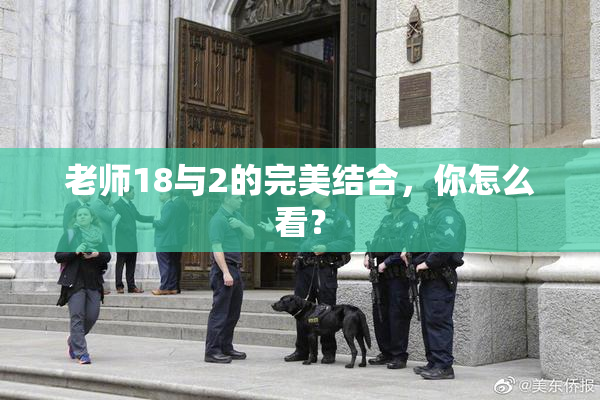 老师18与2的完美结合，你怎么看？