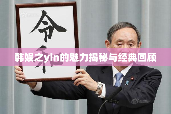 韩娱之yin的魅力揭秘与经典回顾