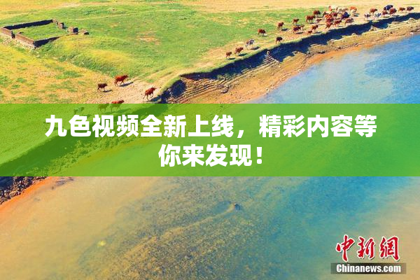 九色视频全新上线，精彩内容等你来发现！