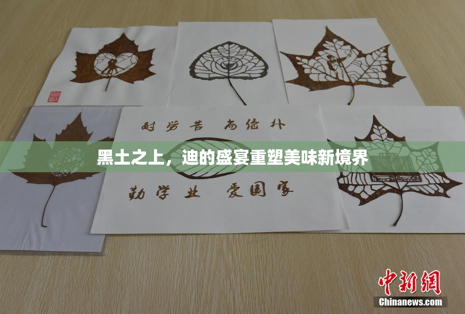 黑土之上，迪的盛宴重塑美味新境界