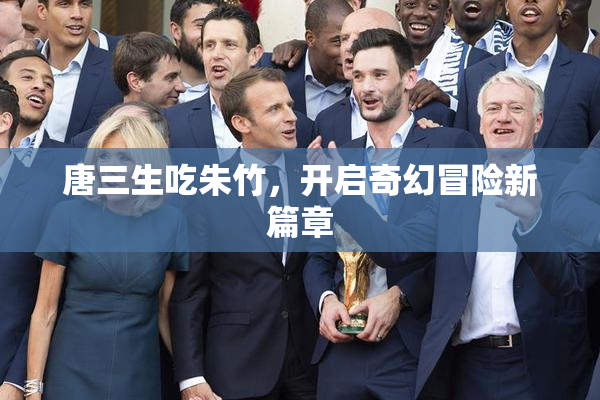 唐三生吃朱竹，开启奇幻冒险新篇章